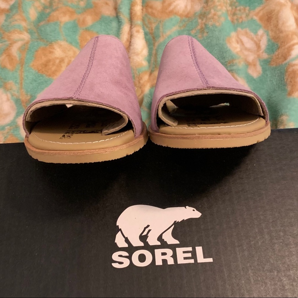 Sorel - Picture 4 of 6